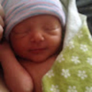 Meet your Posher, Leslie a